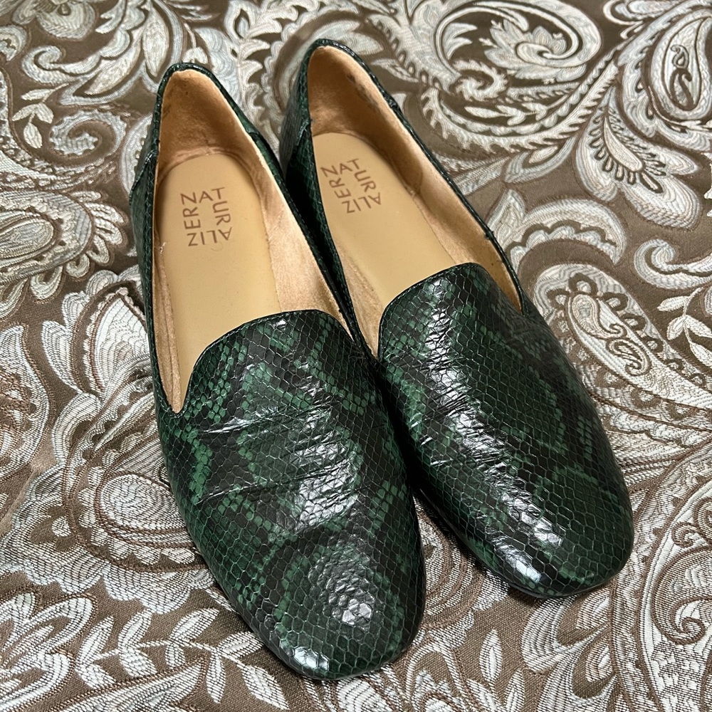 Naturalizer Loafers - Size 10